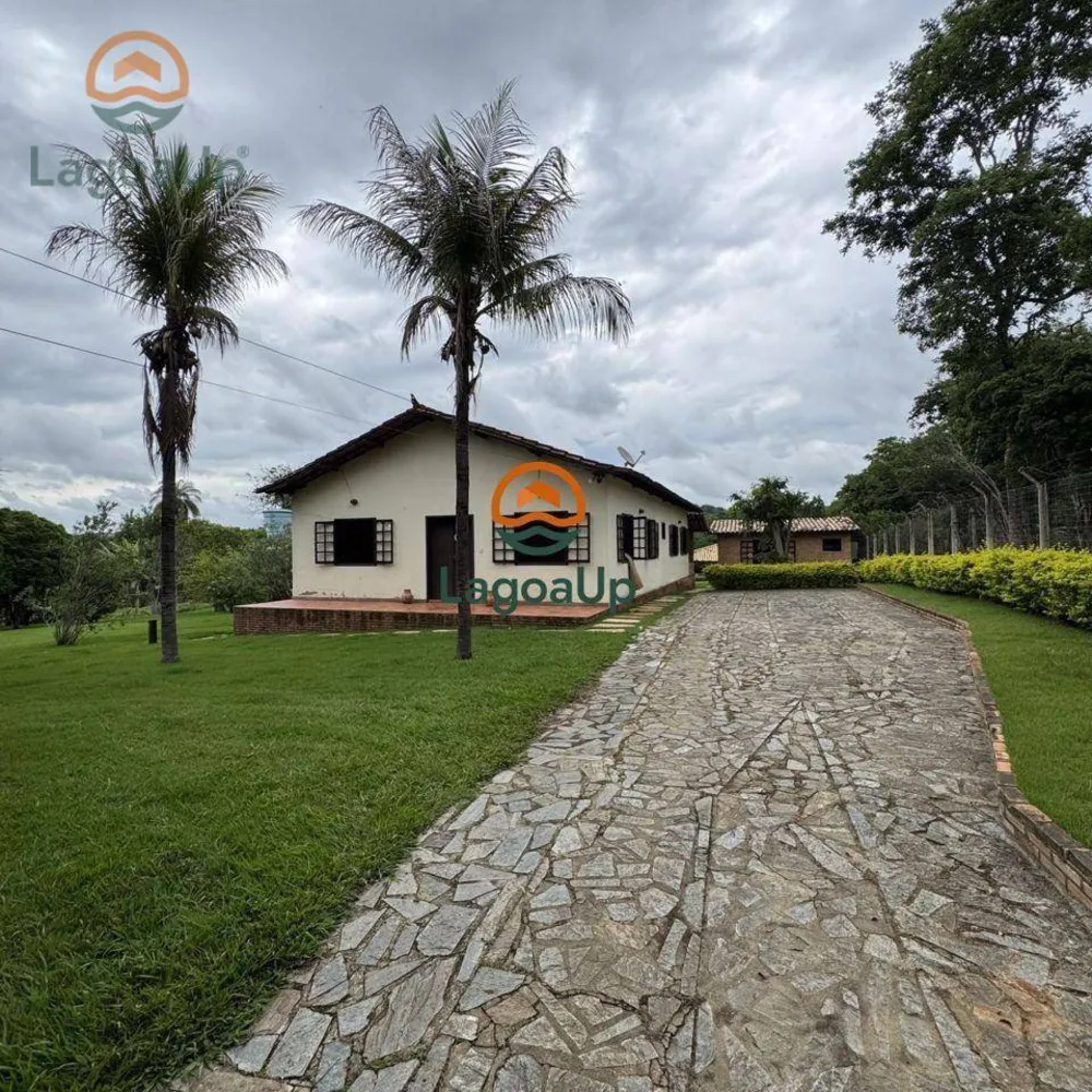 Sítio, 4 quartos, 10000 m² - Foto 12