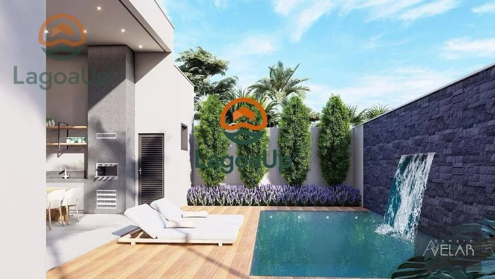 Casa, 3 quartos, 167 m² - Foto 7