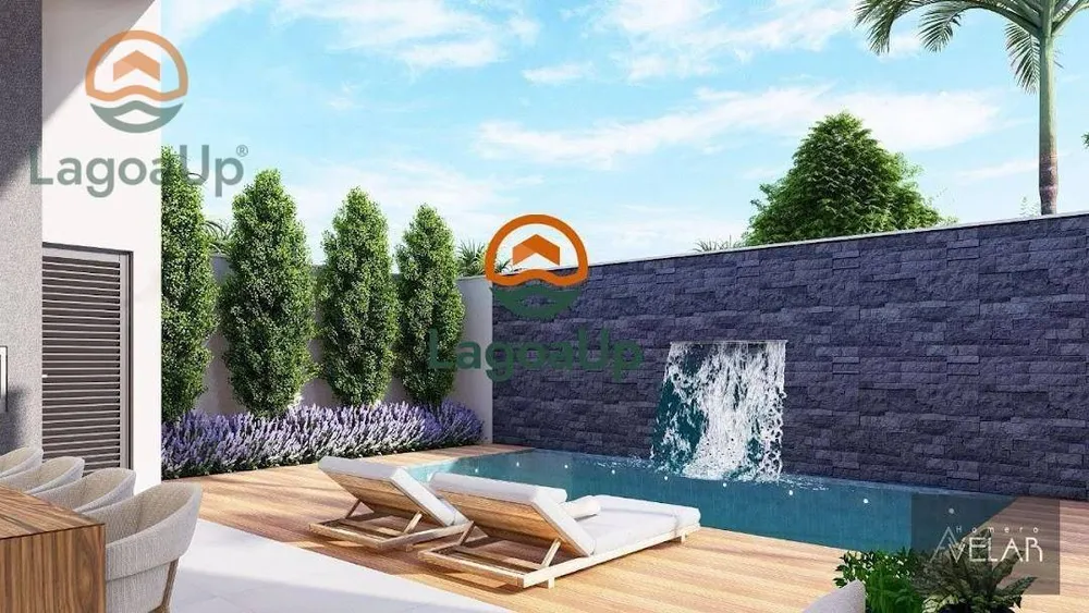 Casa, 3 quartos, 167 m² - Foto 6