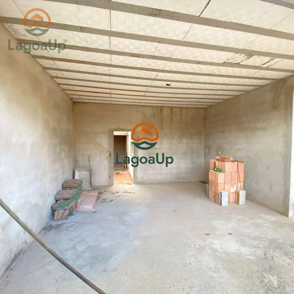 Casa, 3 quartos, 167 m² - Foto 9