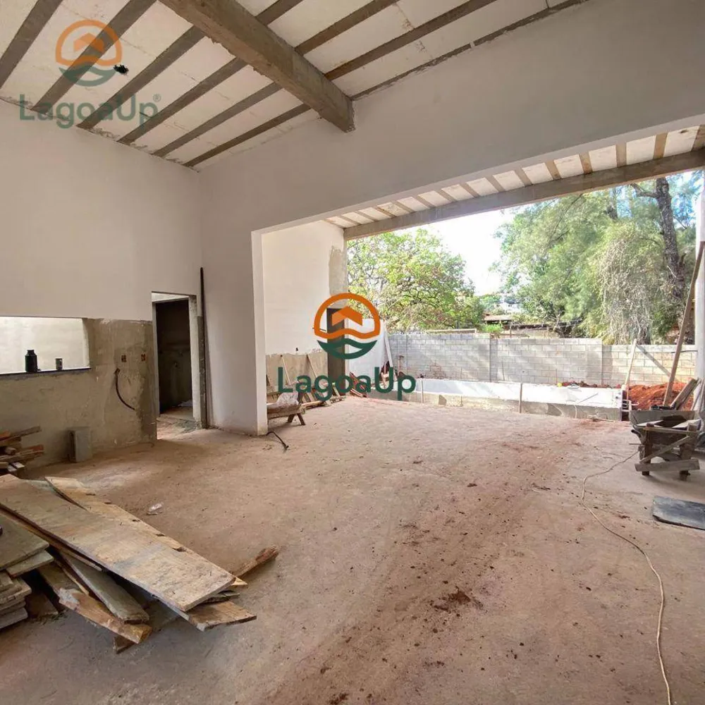 Casa, 3 quartos, 167 m² - Foto 10