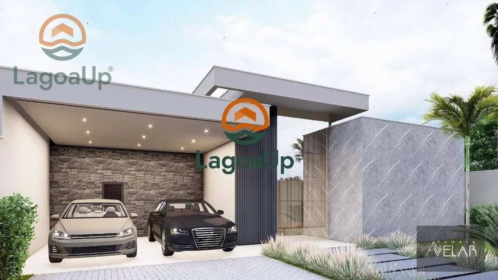 Casa, 3 quartos, 167 m² - Foto 3