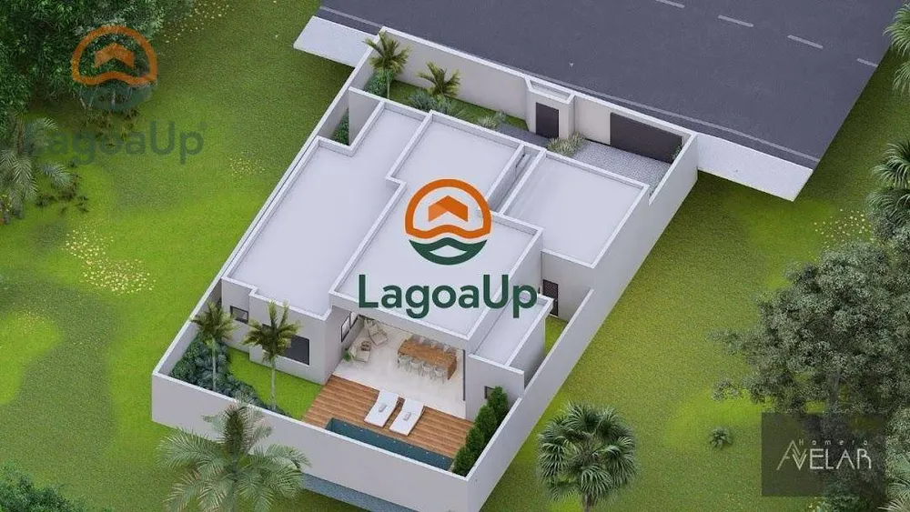 Casa, 3 quartos, 167 m² - Foto 8
