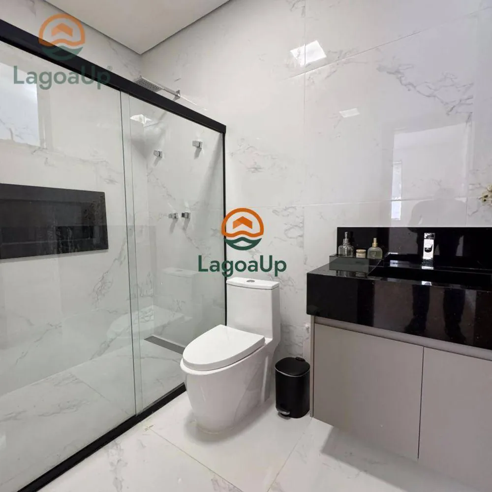 Casa de Condomínio, 3 quartos - Foto 7