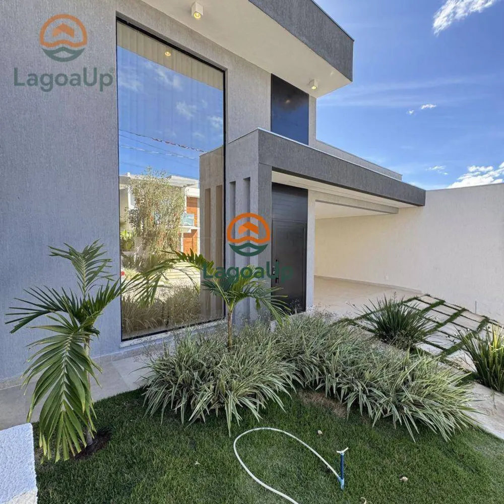 Casa de Condomínio, 3 quartos - Foto 3