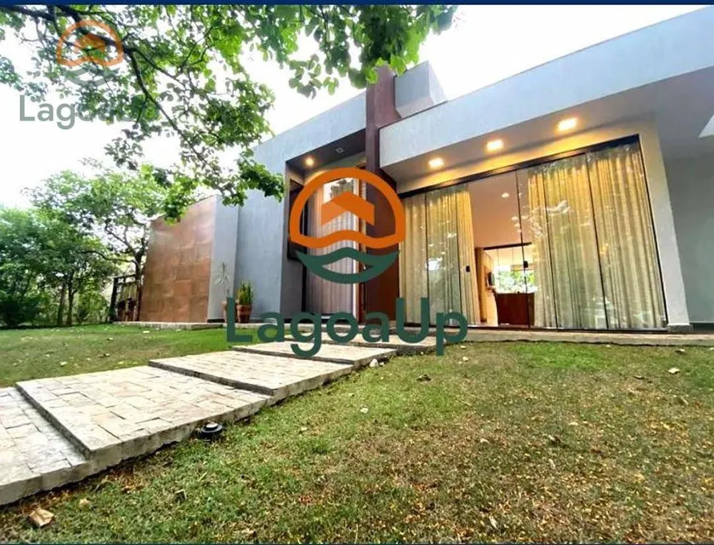 Casa de Condomínio, 4 quartos - Foto 2