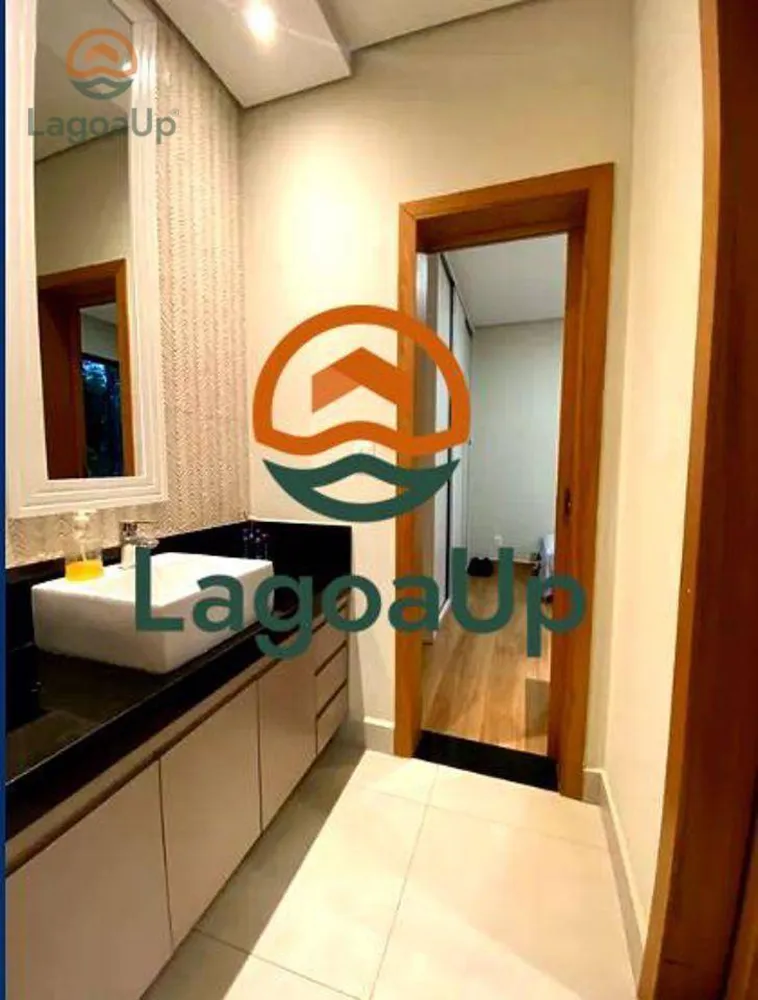 Casa de Condomínio, 4 quartos - Foto 7