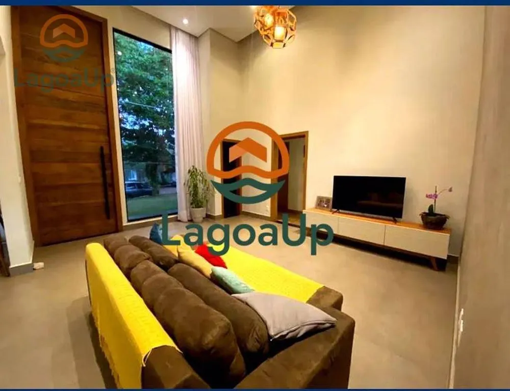 Casa de Condomínio, 4 quartos - Foto 4