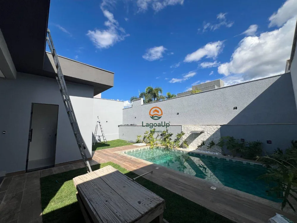 Casa, 3 quartos, 162 m² - Foto 11