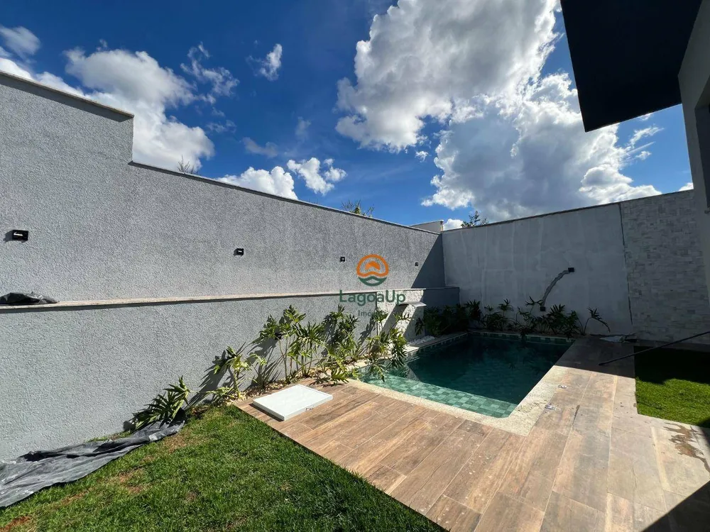 Casa, 3 quartos, 162 m² - Foto 9
