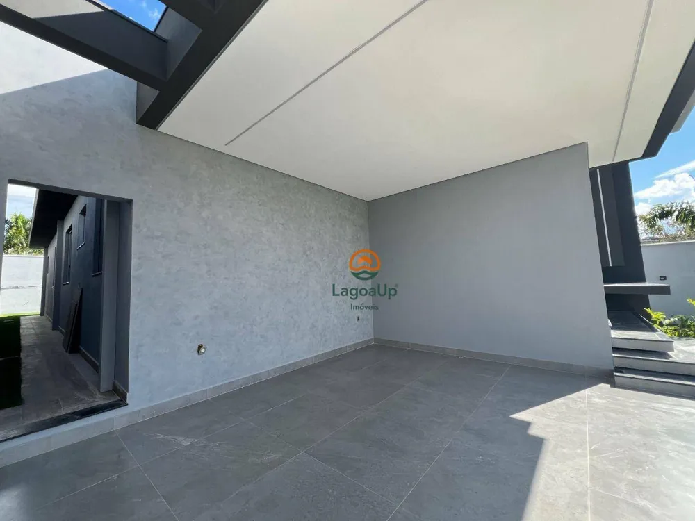 Casa, 3 quartos, 162 m² - Foto 3