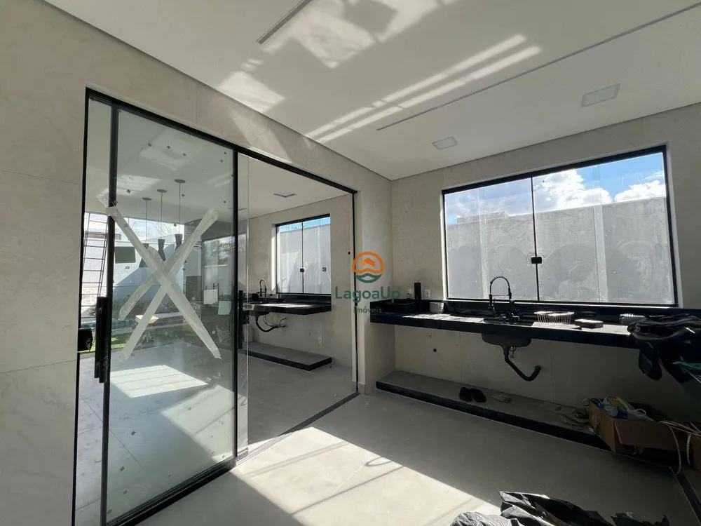 Casa, 3 quartos, 162 m² - Foto 5