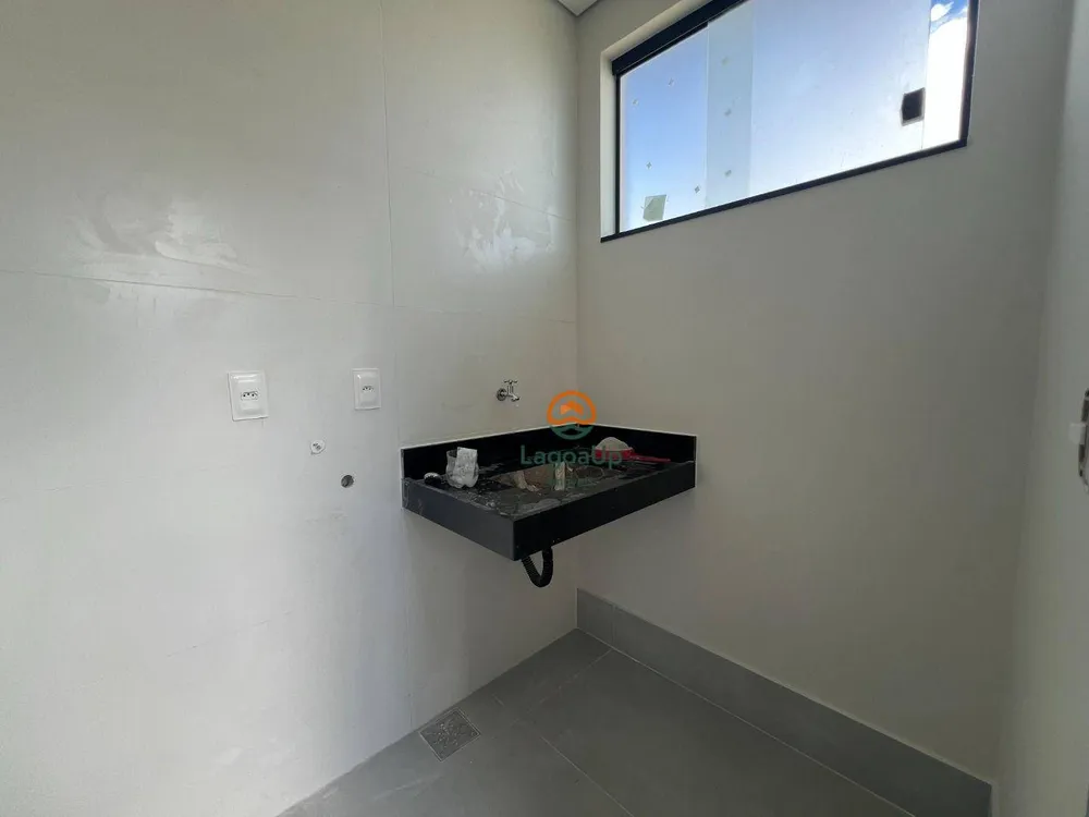 Casa, 3 quartos, 162 m² - Foto 6