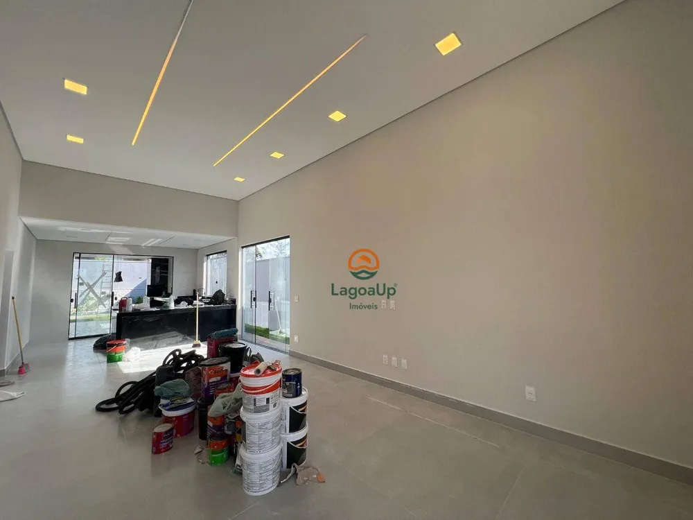 Casa, 3 quartos, 162 m² - Foto 4