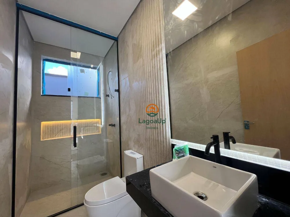 Casa, 3 quartos, 162 m² - Foto 7