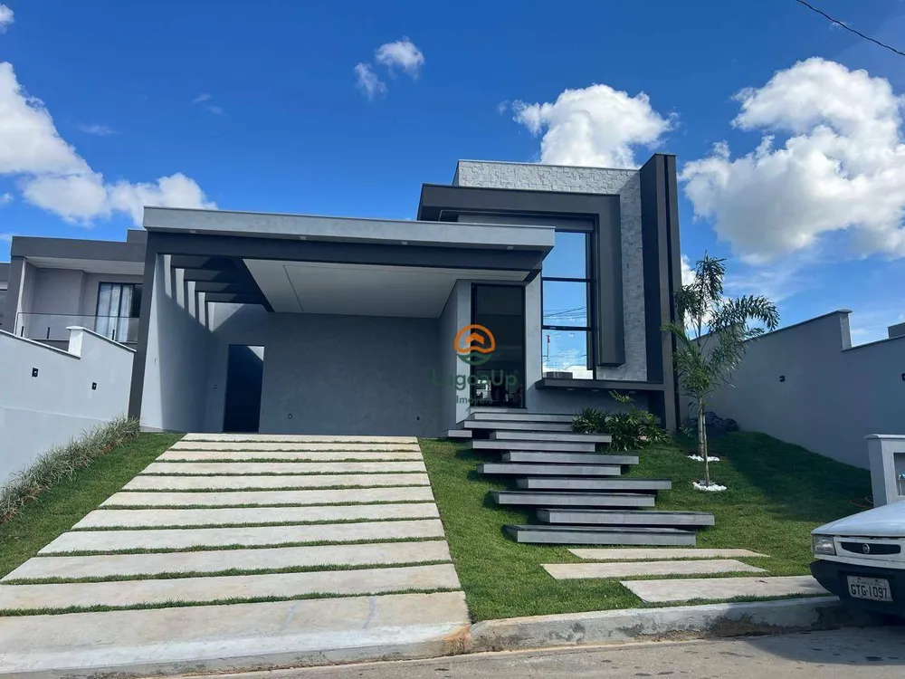 Casa, 3 quartos, 162 m² - Foto 2