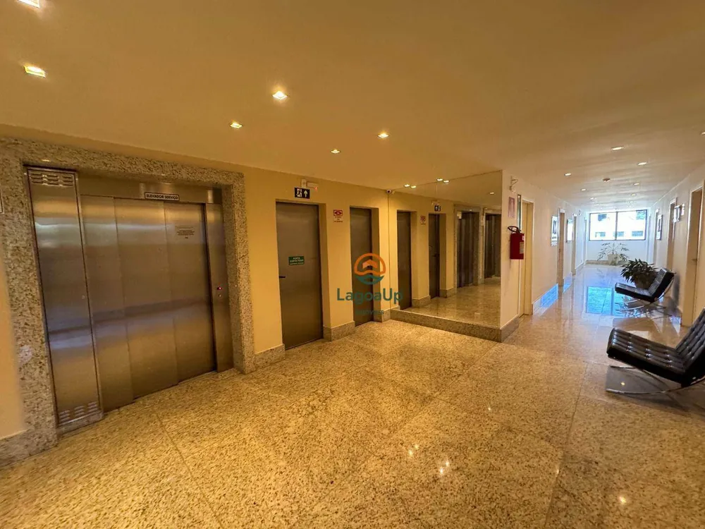Sala-Conjunto, 27 m² - Foto 6