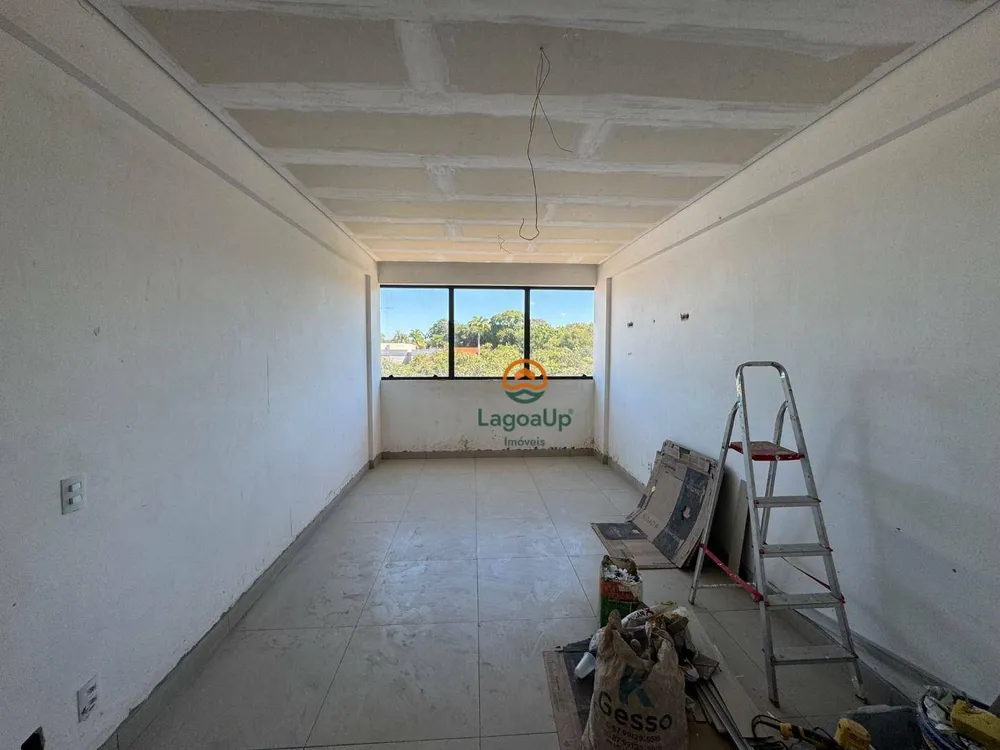 Sala-Conjunto, 27 m² - Foto 11