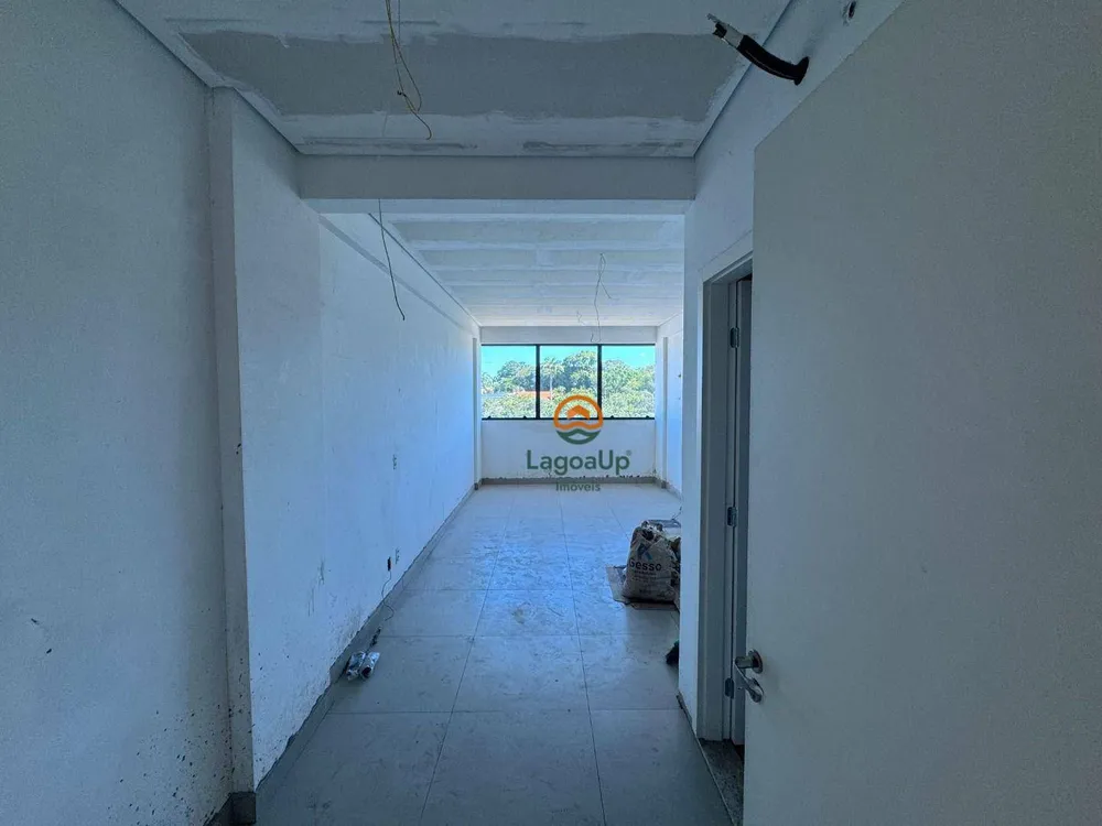 Sala-Conjunto, 27 m² - Foto 3