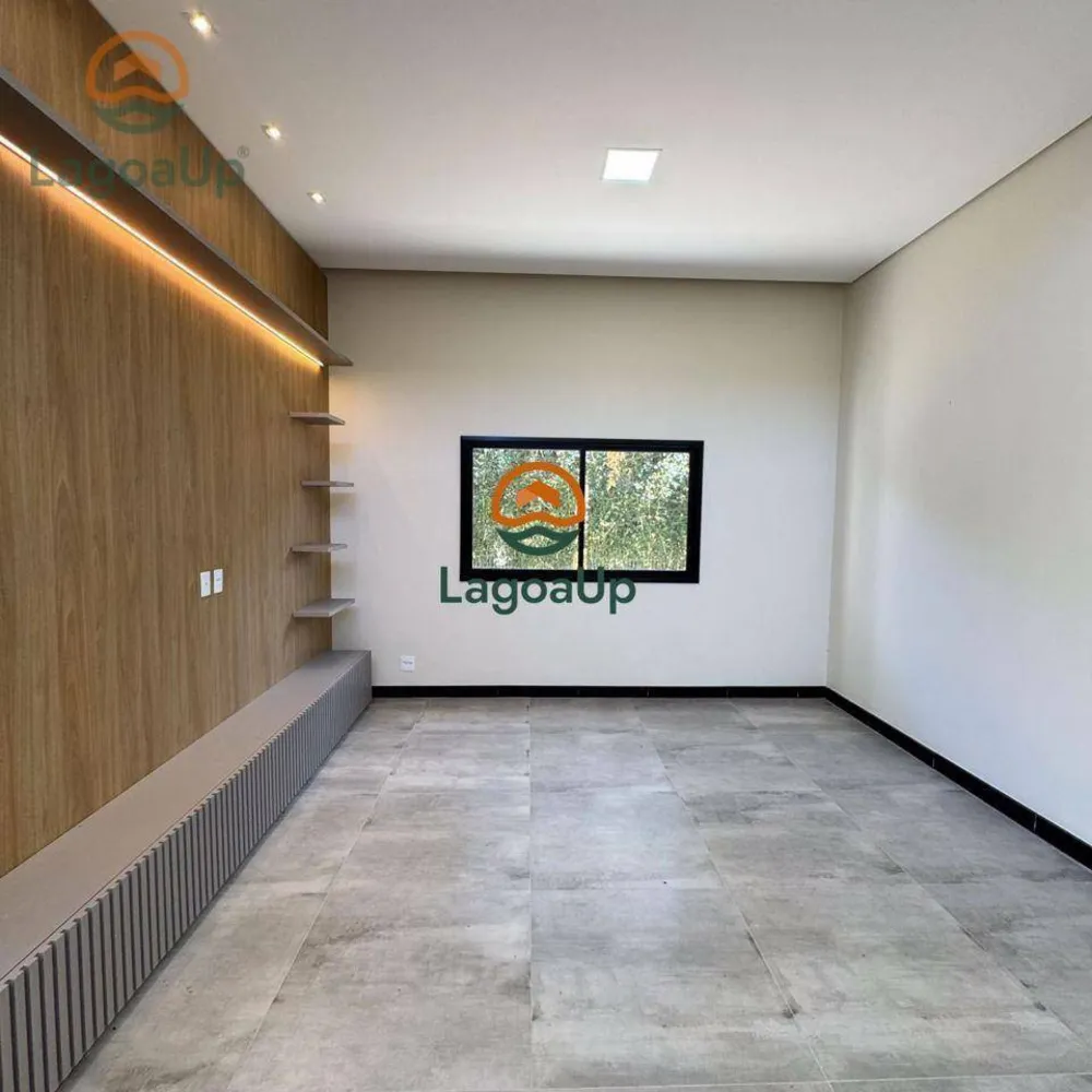 Casa de Condomínio, 4 quartos - Foto 4