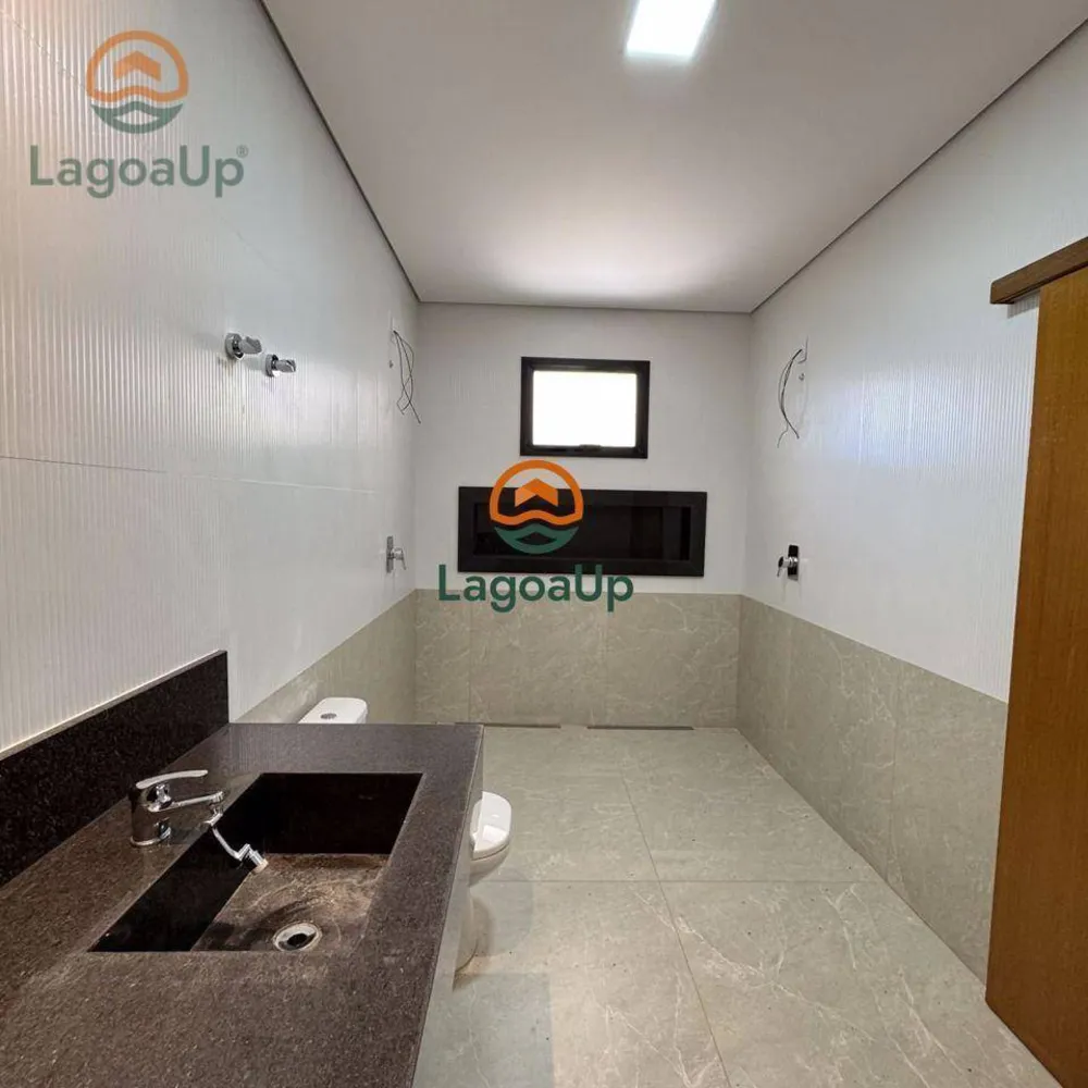 Casa de Condomínio, 4 quartos - Foto 7