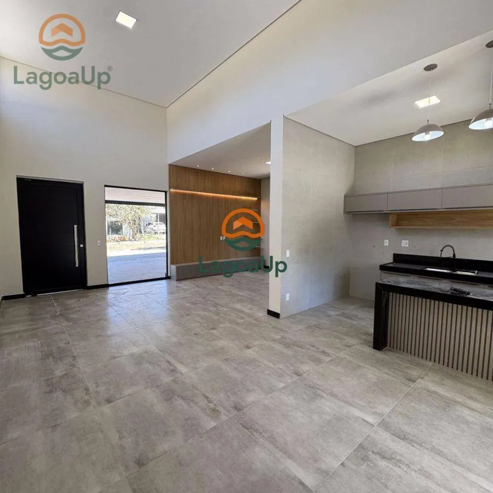 Casa de Condomínio, 4 quartos - Foto 5