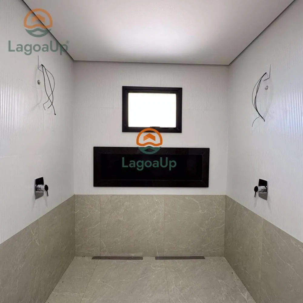 Casa de Condomínio, 4 quartos - Foto 8