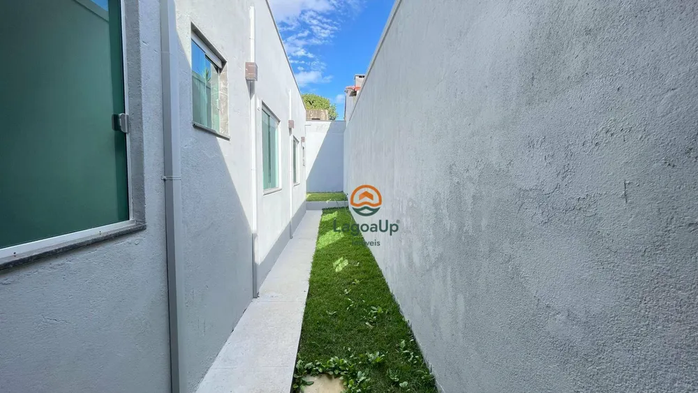 Casa, 3 quartos, 90 m² - Foto 6