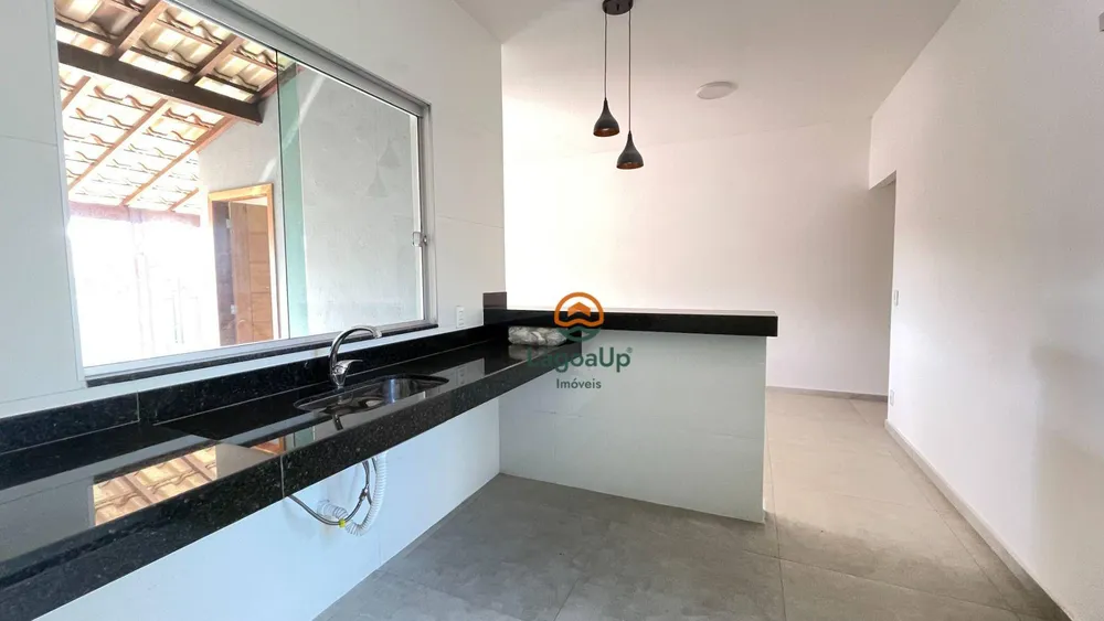 Casa, 3 quartos, 90 m² - Foto 3