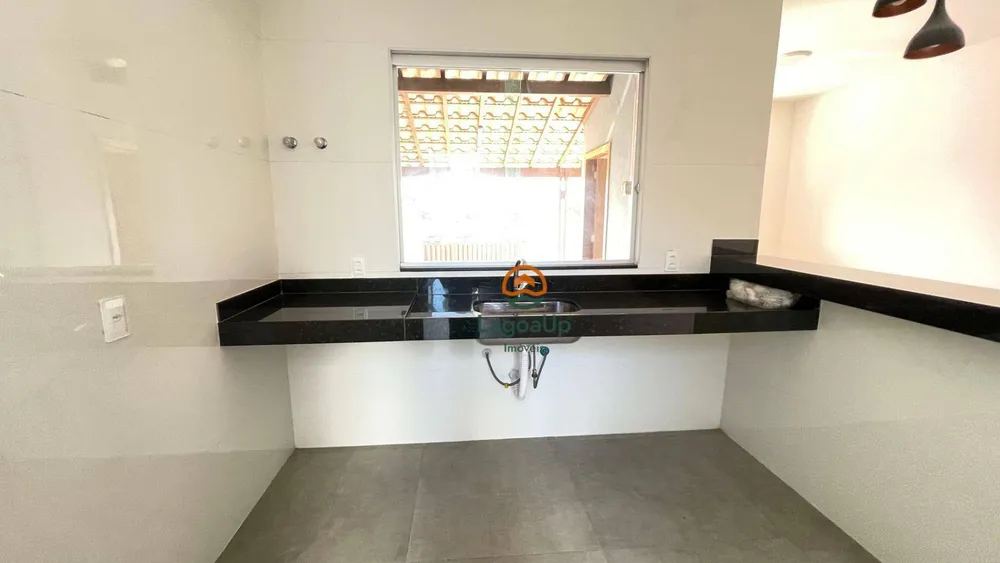 Casa, 3 quartos, 90 m² - Foto 2