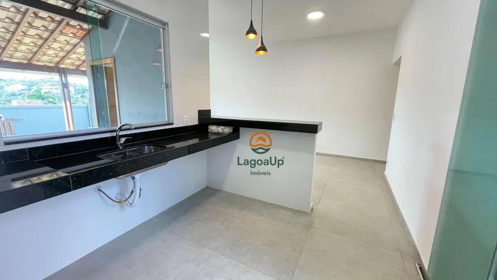 Casa, 3 quartos, 90 m² - Foto 4