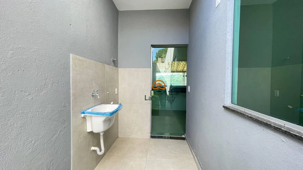 Casa, 3 quartos, 90 m² - Foto 7