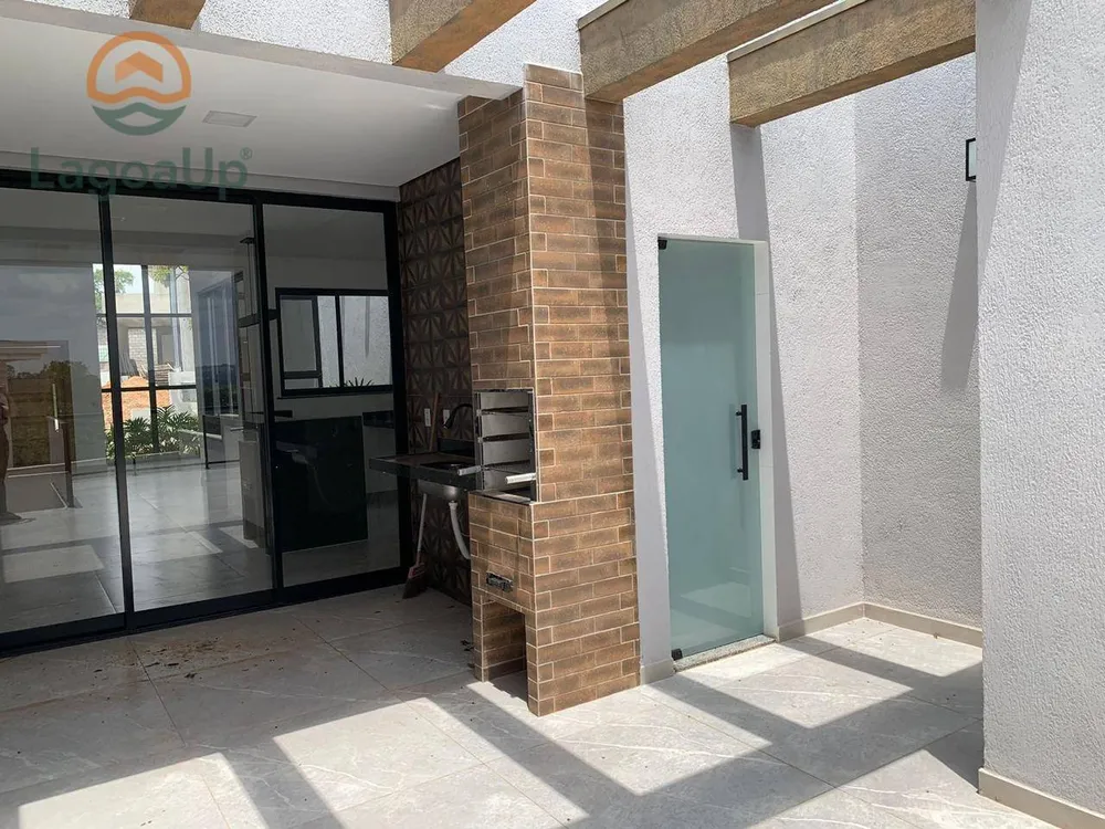 Casa de Condomínio, 3 quartos - Foto 8