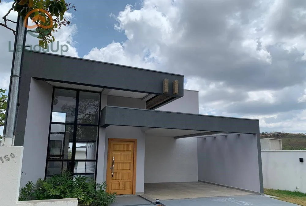 Casa de Condomínio, 3 quartos - Foto 3