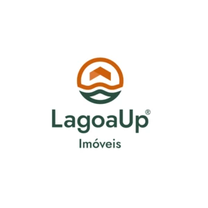 Logo de LagoaUp Imóveis