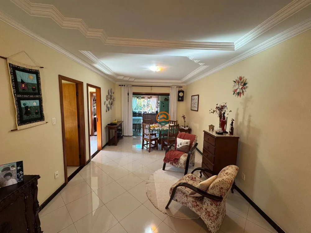 Casa de Condomínio, 6 quartos - Foto 3
