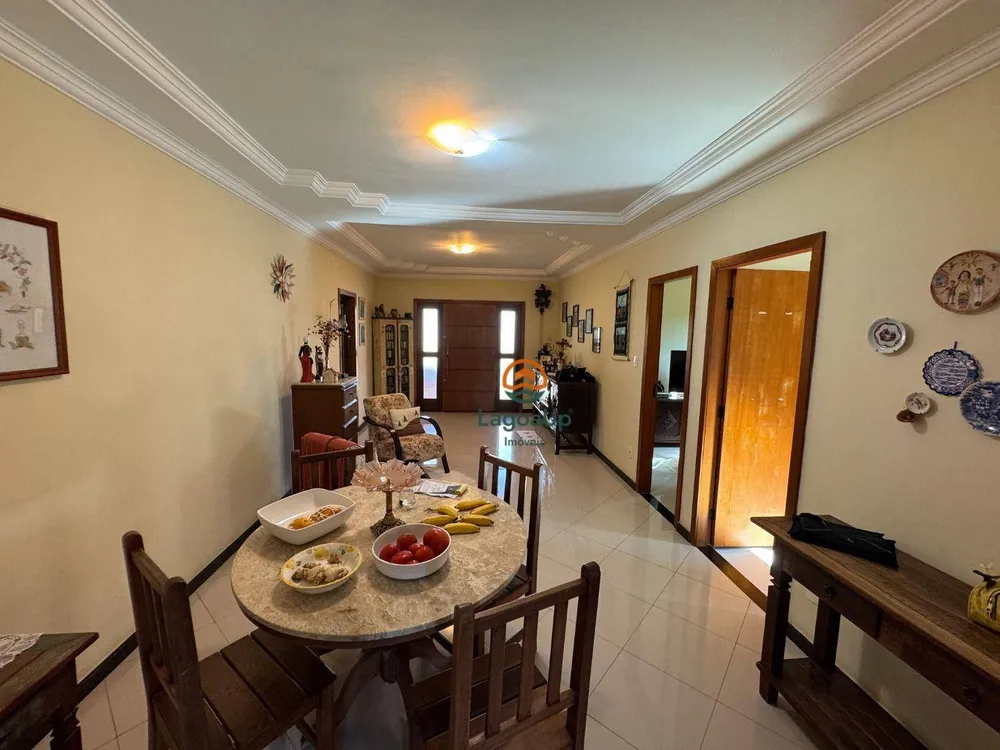 Casa de Condomínio, 6 quartos - Foto 6