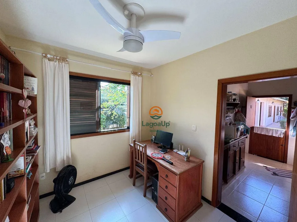 Casa de Condomínio, 6 quartos - Foto 5