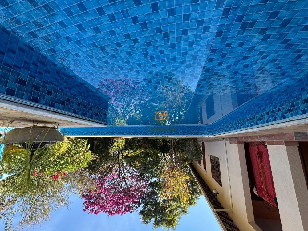 Casa de Condomínio, 6 quartos - Foto 8