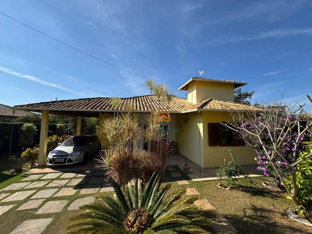 Casa de Condomínio, 6 quartos - Foto 2