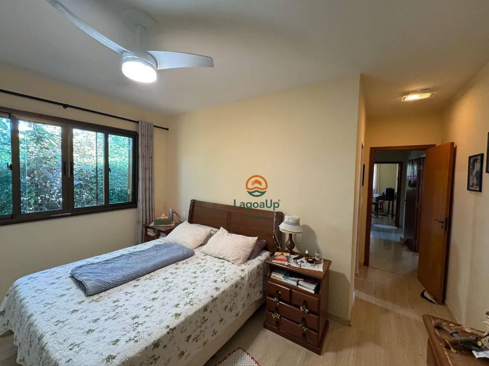 Casa de Condomínio, 6 quartos - Foto 7