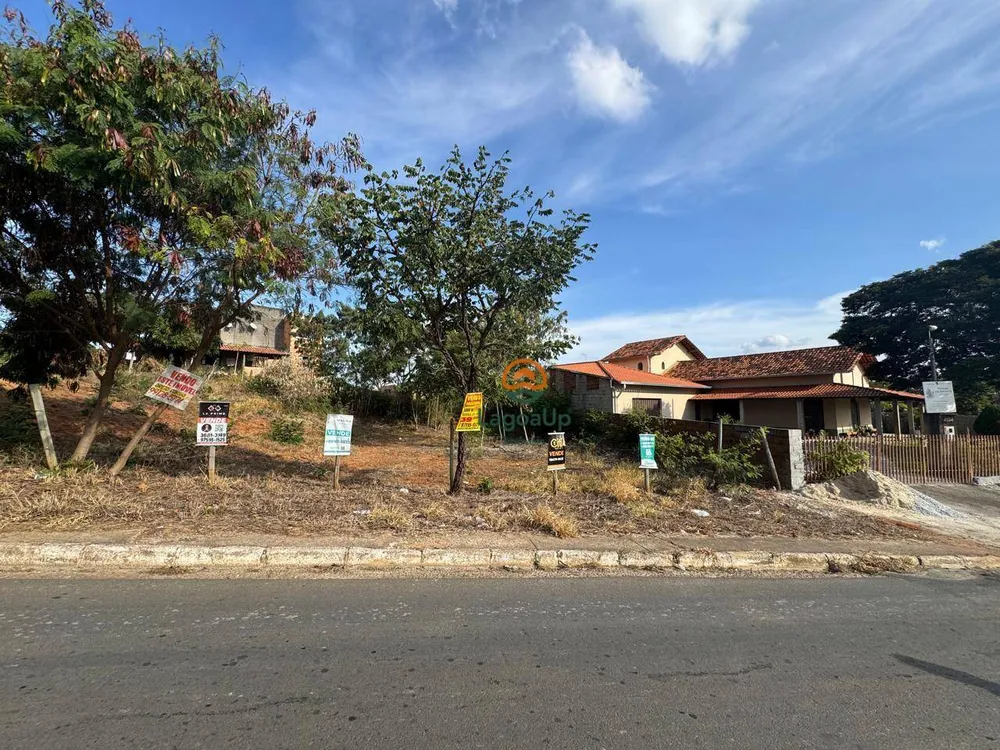 Terreno, 1112 m² - Foto 1