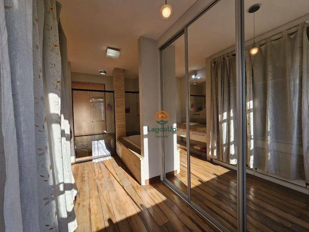 Casa, 4 quartos, 360 m² - Foto 7