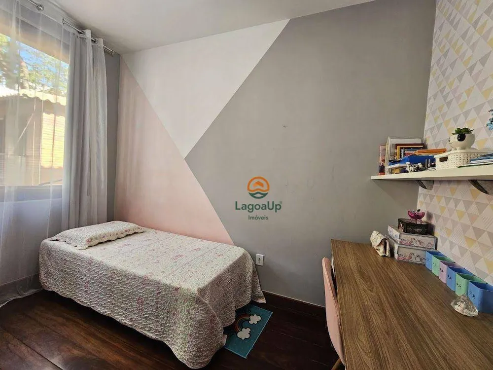 Casa, 4 quartos, 360 m² - Foto 12