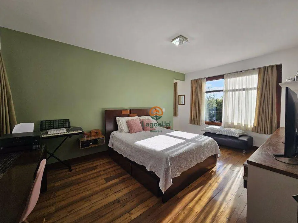 Casa, 4 quartos, 360 m² - Foto 8