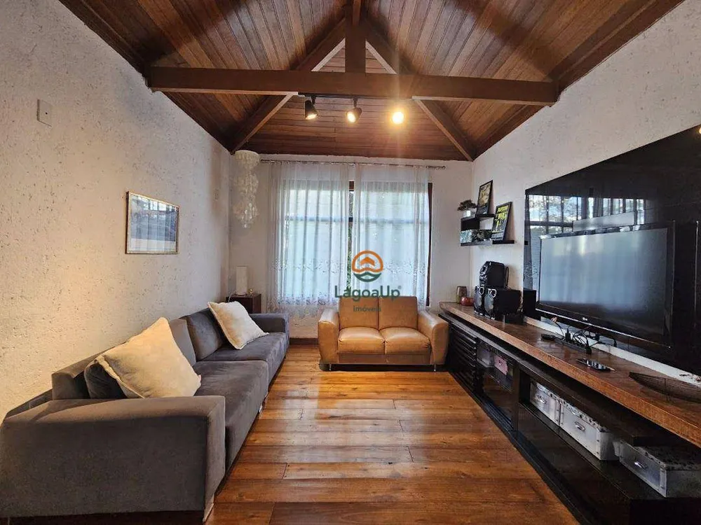 Casa, 4 quartos, 360 m² - Foto 3