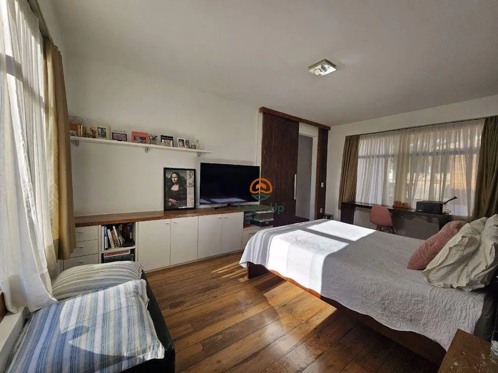 Casa, 4 quartos, 360 m² - Foto 9