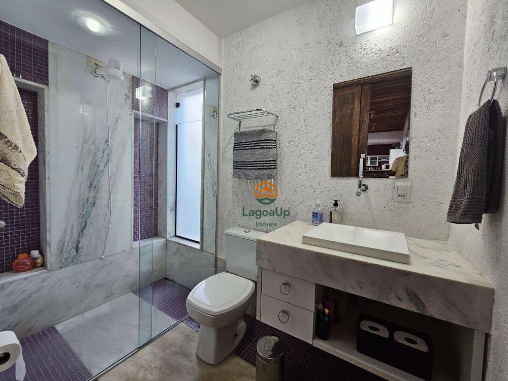 Casa, 4 quartos, 360 m² - Foto 11
