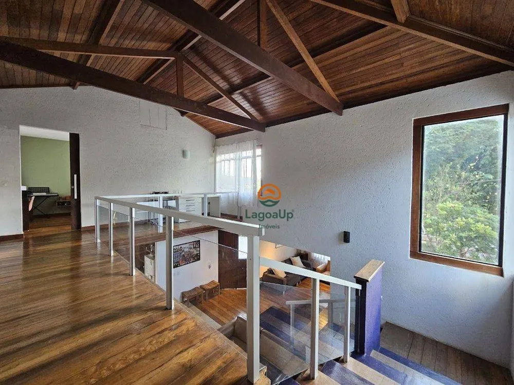 Casa, 4 quartos, 360 m² - Foto 5