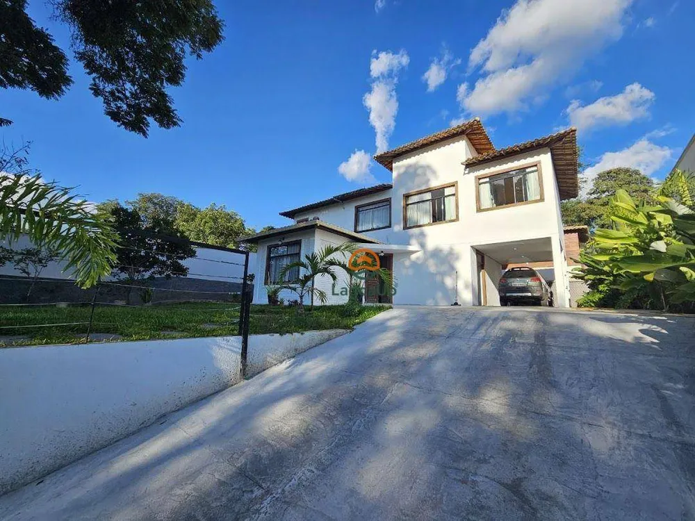 Casa, 4 quartos, 360 m² - Foto 2